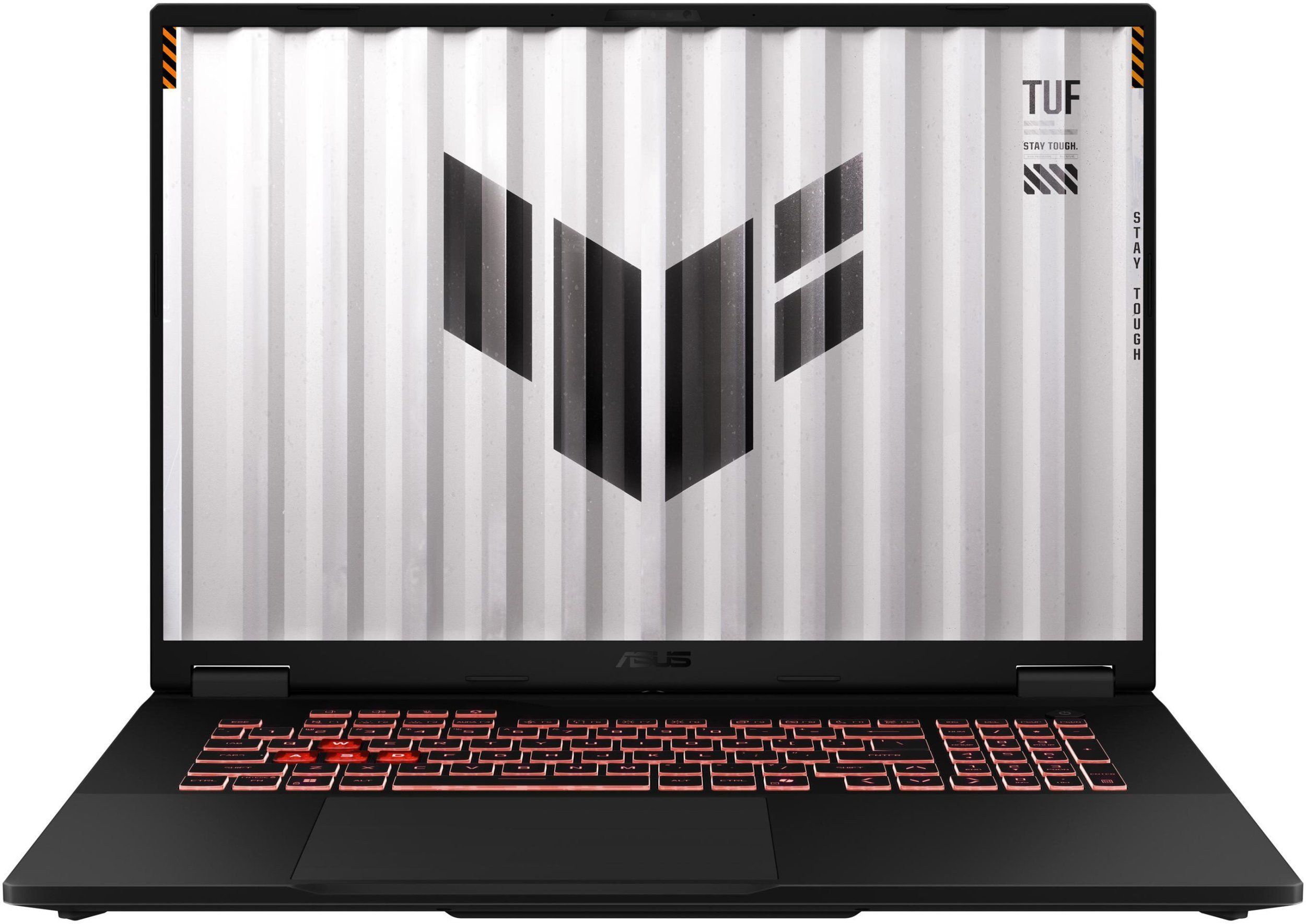 ASUS TUF Gaming A18 FA808UM-S9058 -
