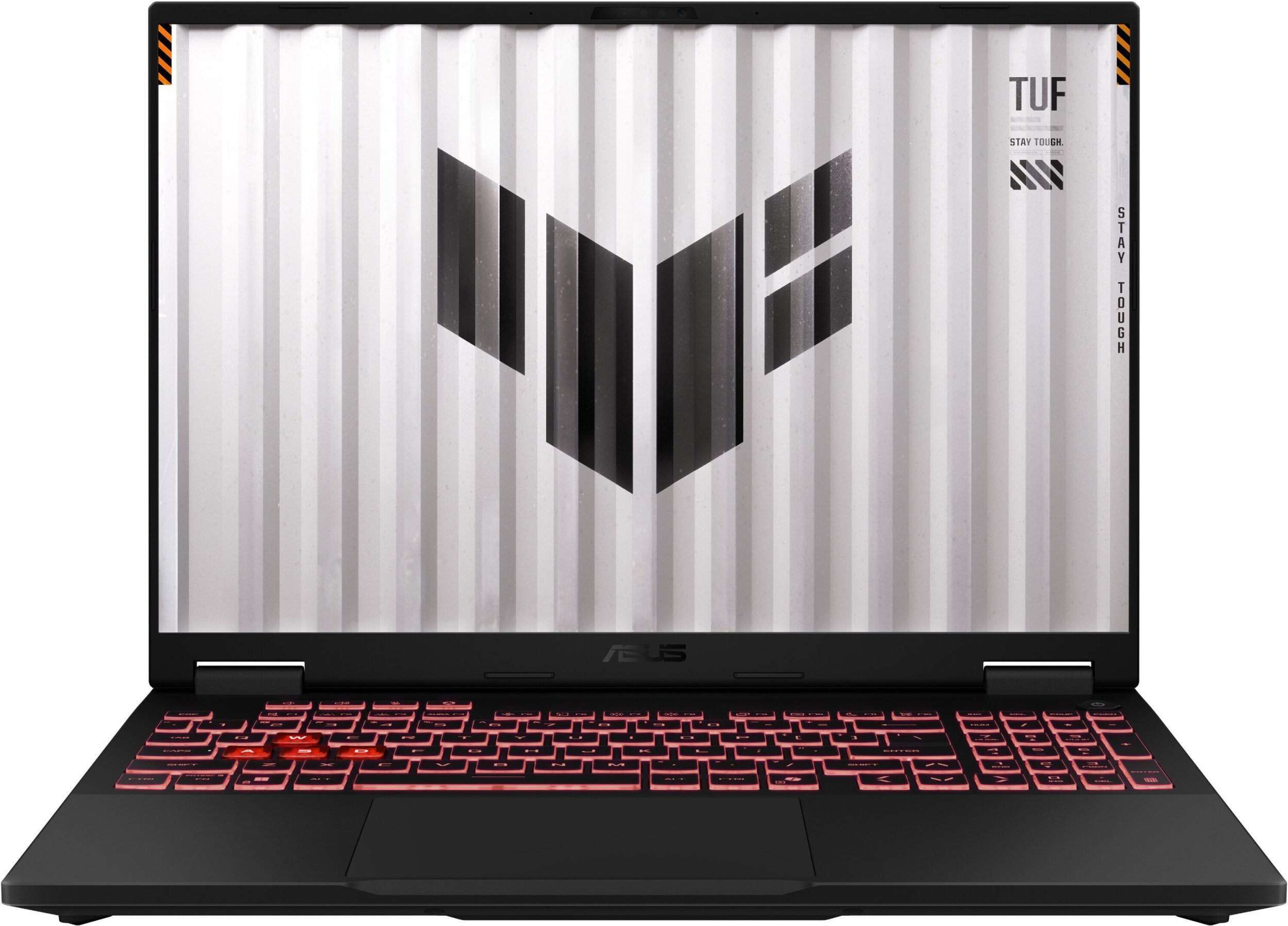 ASUS TUF Gaming A16 FA608UP-R7165W Ryzen