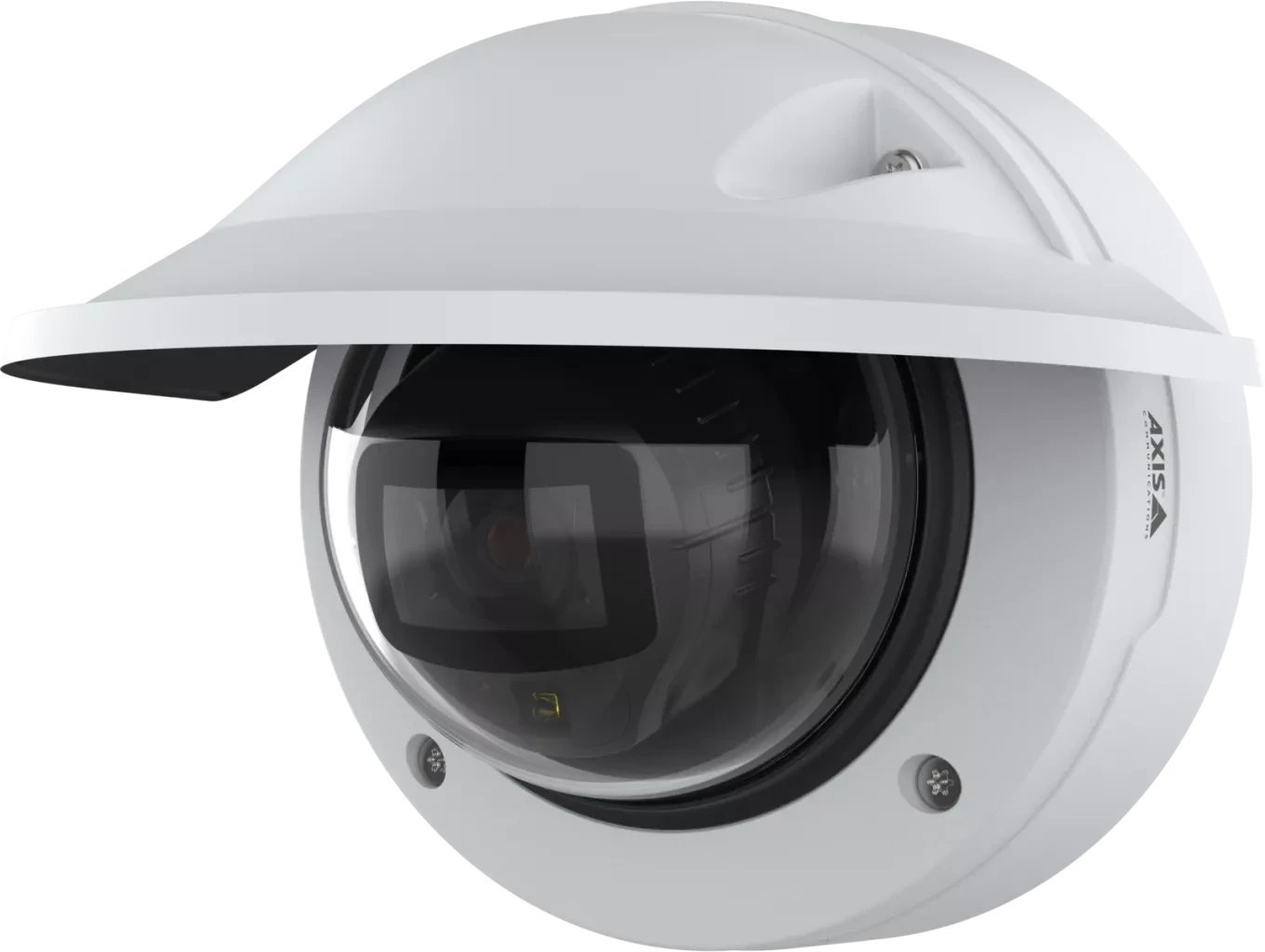 AXIS Netzwerkkamera Fix Dome P3275-LVE 10