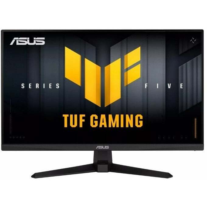 ASUS TUF Gaming VG257Q5A - 24