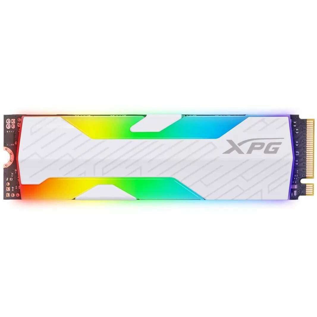 M.2 500GB ADATA XPG Spectrix