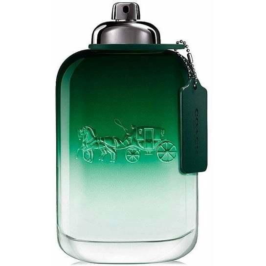 Coach COACH Green EDT 200ml |