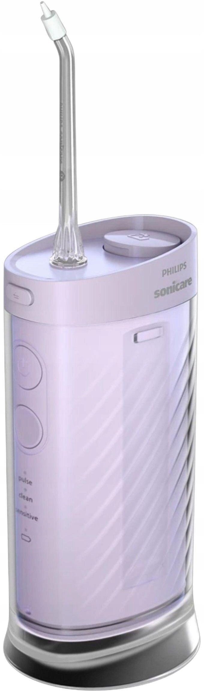 Philips Sonicare Compact Flosser 1000 HX3333