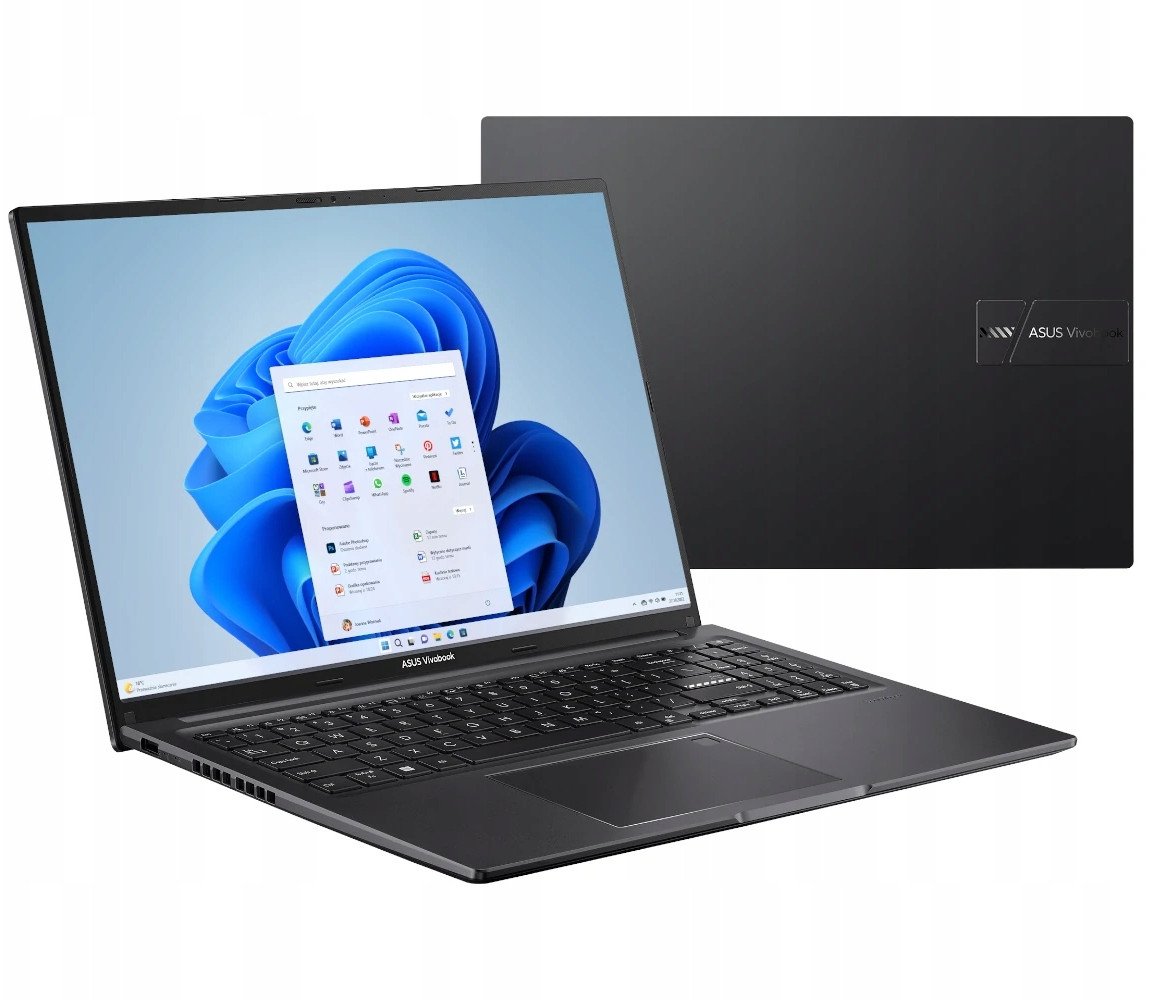 ASUS Vivobook 16 X1605VA-SH2124W - Core
