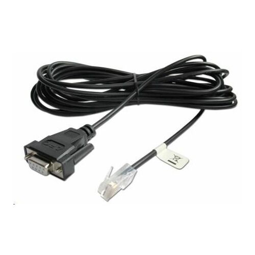 APC Communications Cable Smart Signalling 15`/4