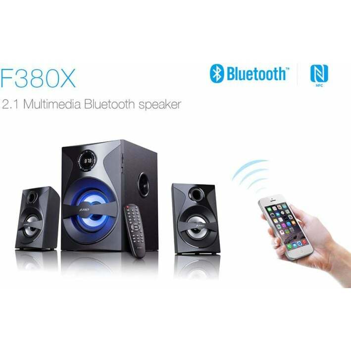 Fenda F380X | F380X | 6924053404674