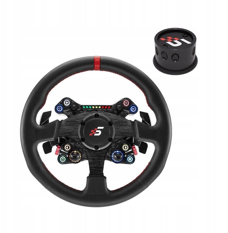Simagic NEO X 330R Simracing Lenkrad