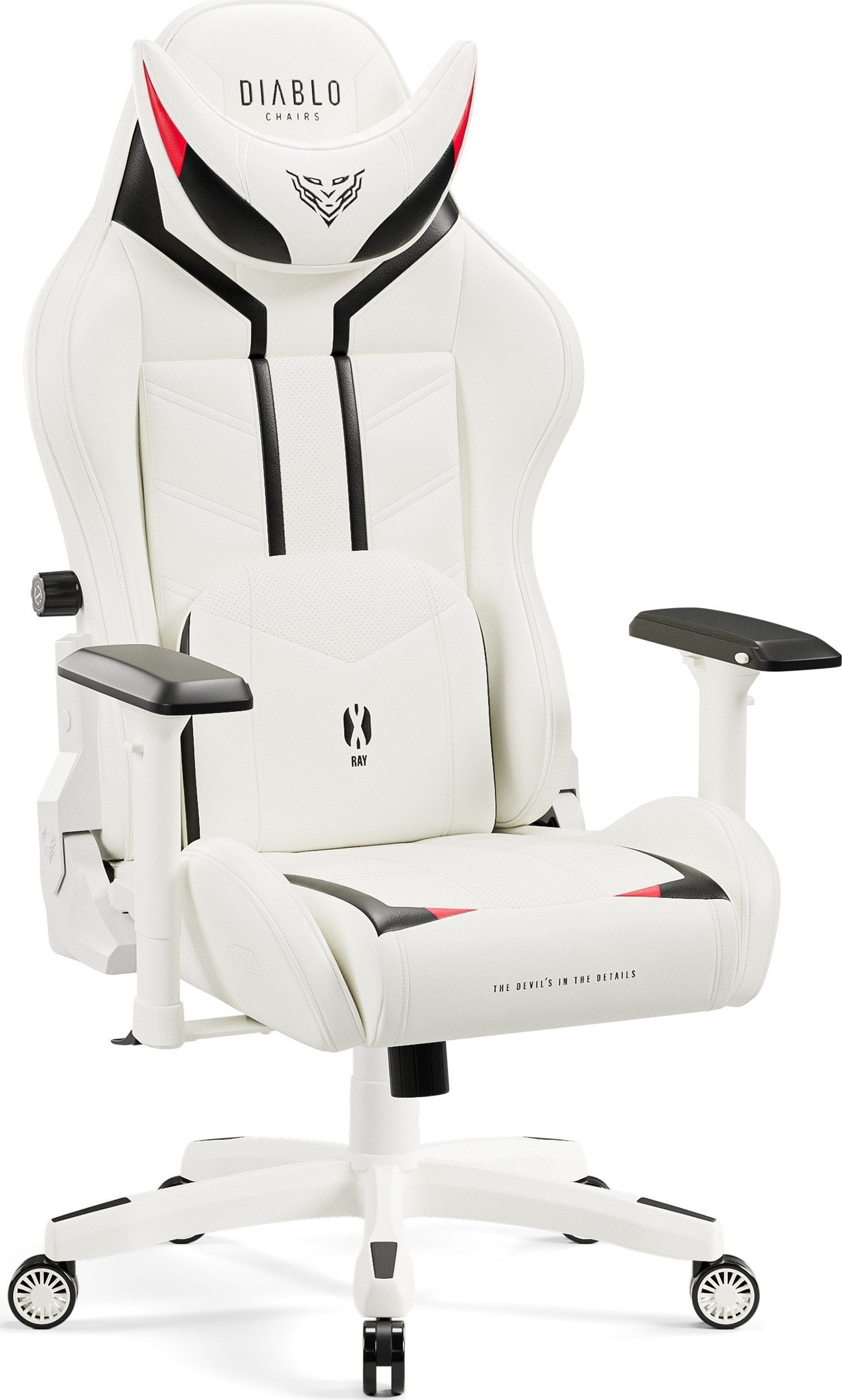 Diablo Chairs Diablo X-Ray Normal Size