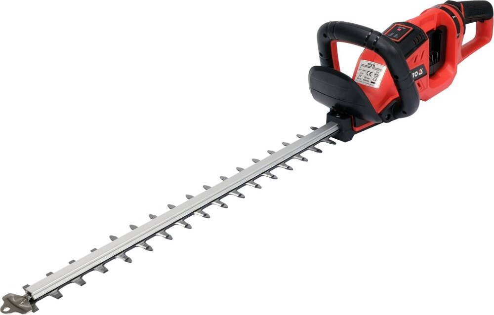 Yato NOÅ»YCE DO Å»YWOPÅOTU 55CM 2*18V