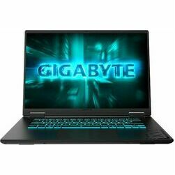 Gigabyte A16 notebook - AMD Ryzen 7 260 16-165Hz 16GB 1TB W11H RTX 5070