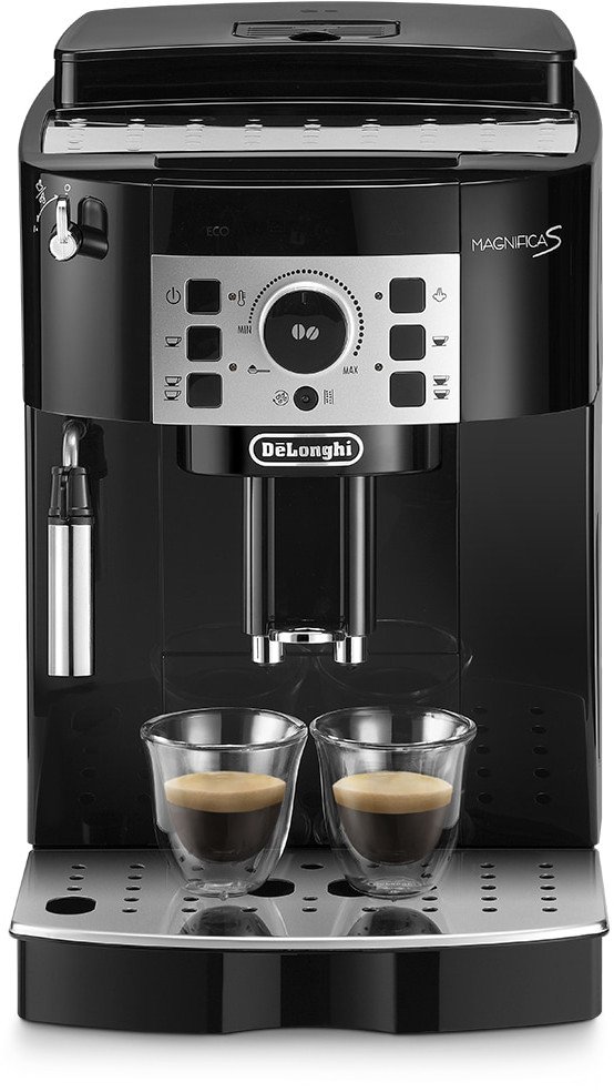 DeLonghi ECAM 20.116.B fully