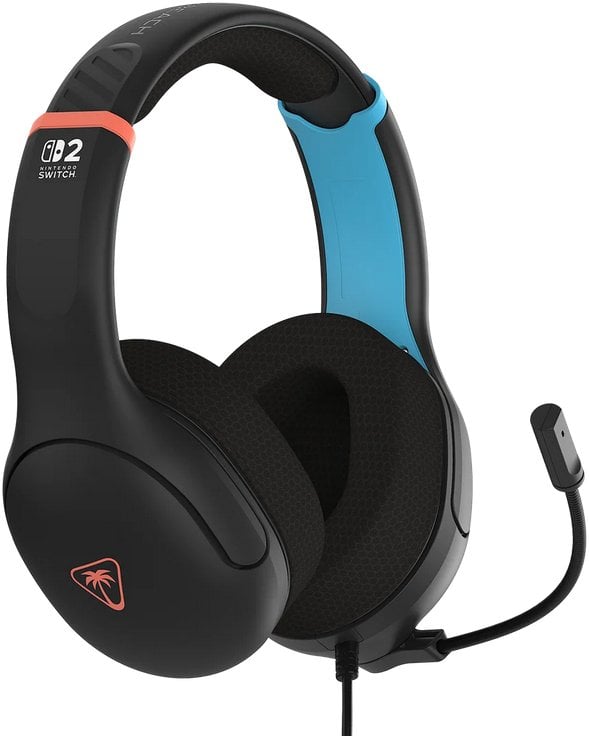 Turtle Beach Airlite Fit Nintendo 2