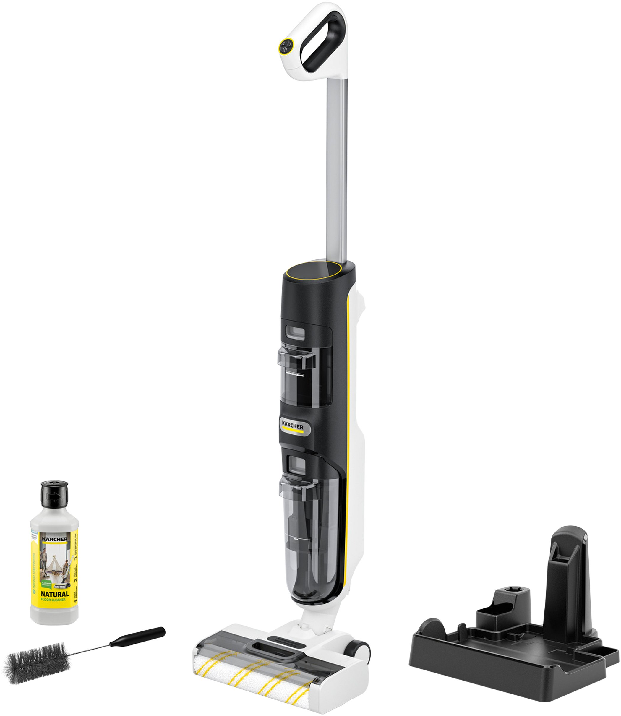 Karcher Kärcher FCV 2 Natural N