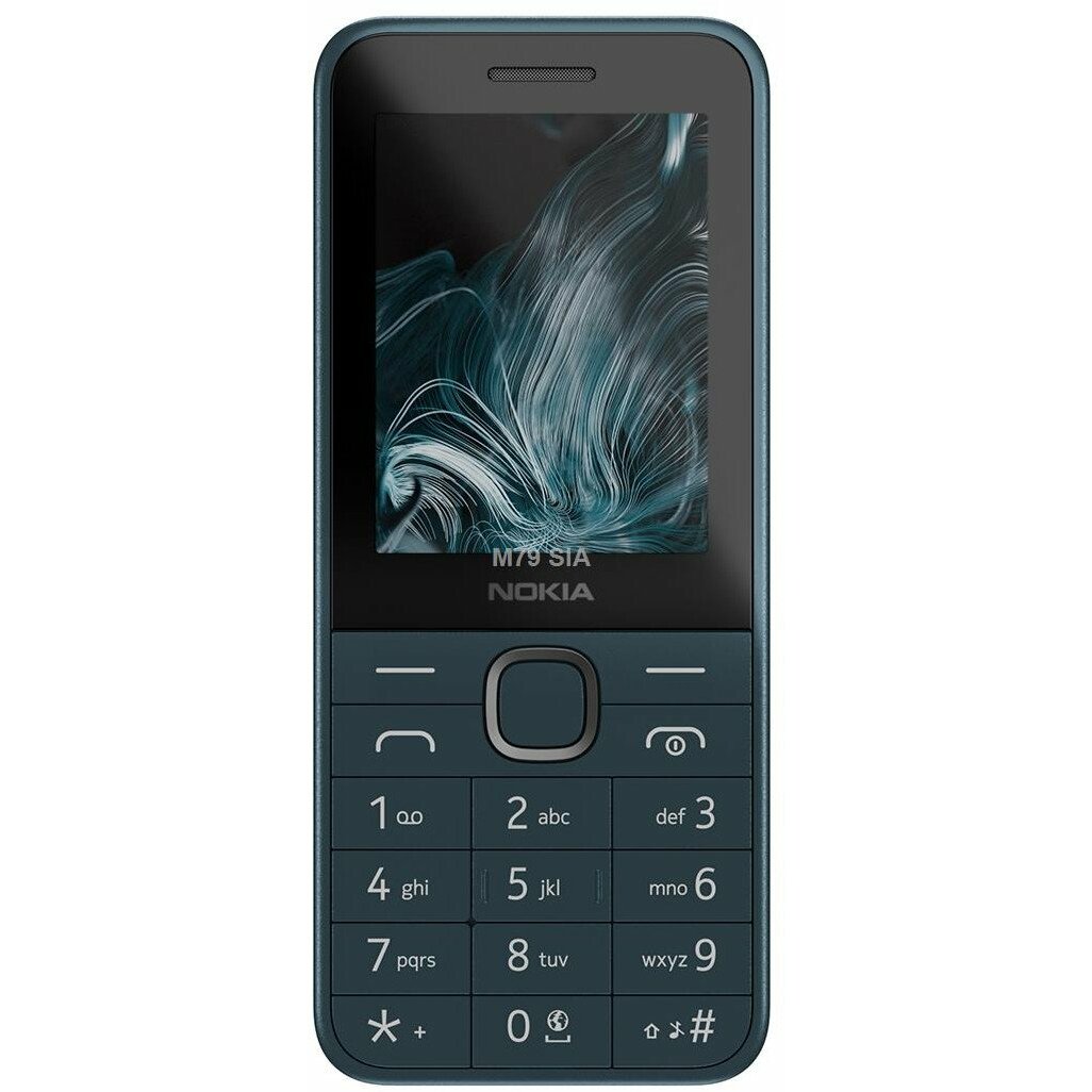 NOKIA 225 4G TA-1610 DS EU_NOR