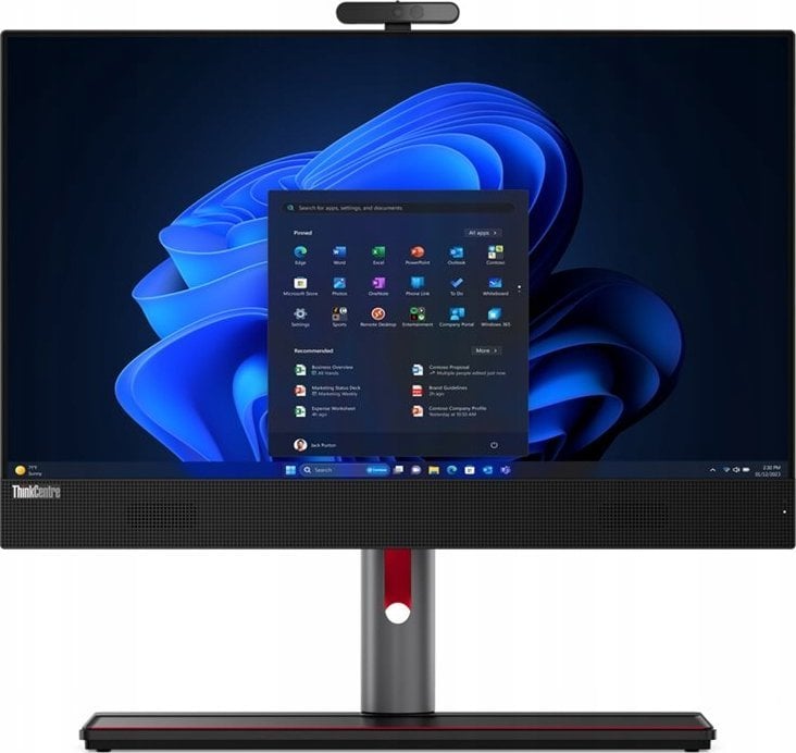 Lenovo ThinkCentre M90a Gen 5 12SH0013PB
