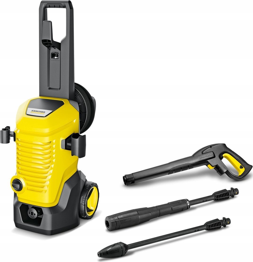 Karcher Kärcher 1.324-460.0 pressure