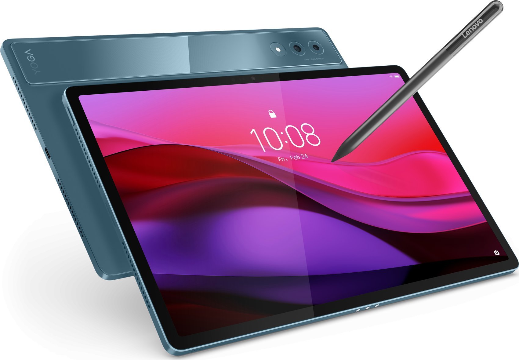 Lenovo Yoga Tab Plus 12.7&quot