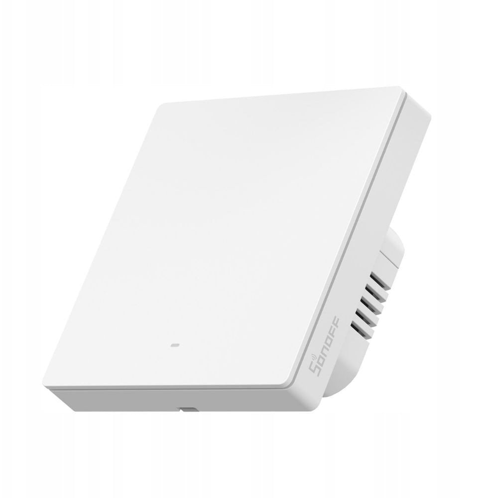 Sonoff ZBM5-1C-86W (1-channel) Zigbee smart touch