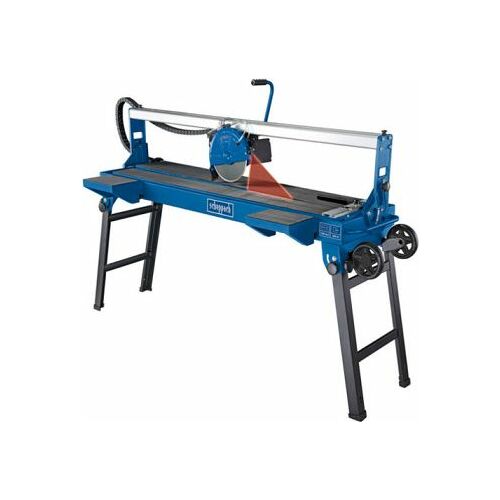 Scheppach przecinarka stołowa do ceramiki FS4700
