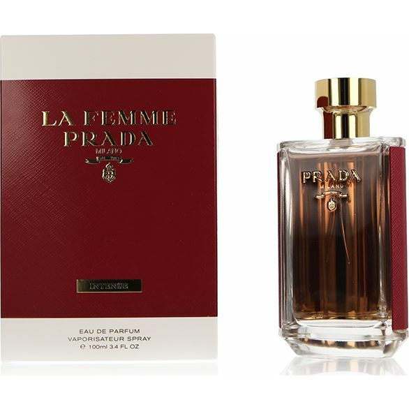 Prada Perfumy damskie La Femme Intense