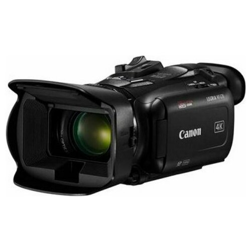 Kamera cyfrowa Canon Canon Legria HF