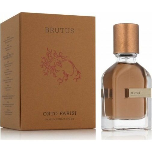 Orto Parisi Perfumy Unisex EDP Brutus