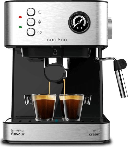 Cecotec Power Espresso 20 Professionale |