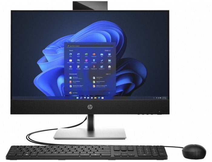 HP ProOne 440 Gen 9 All-in-One