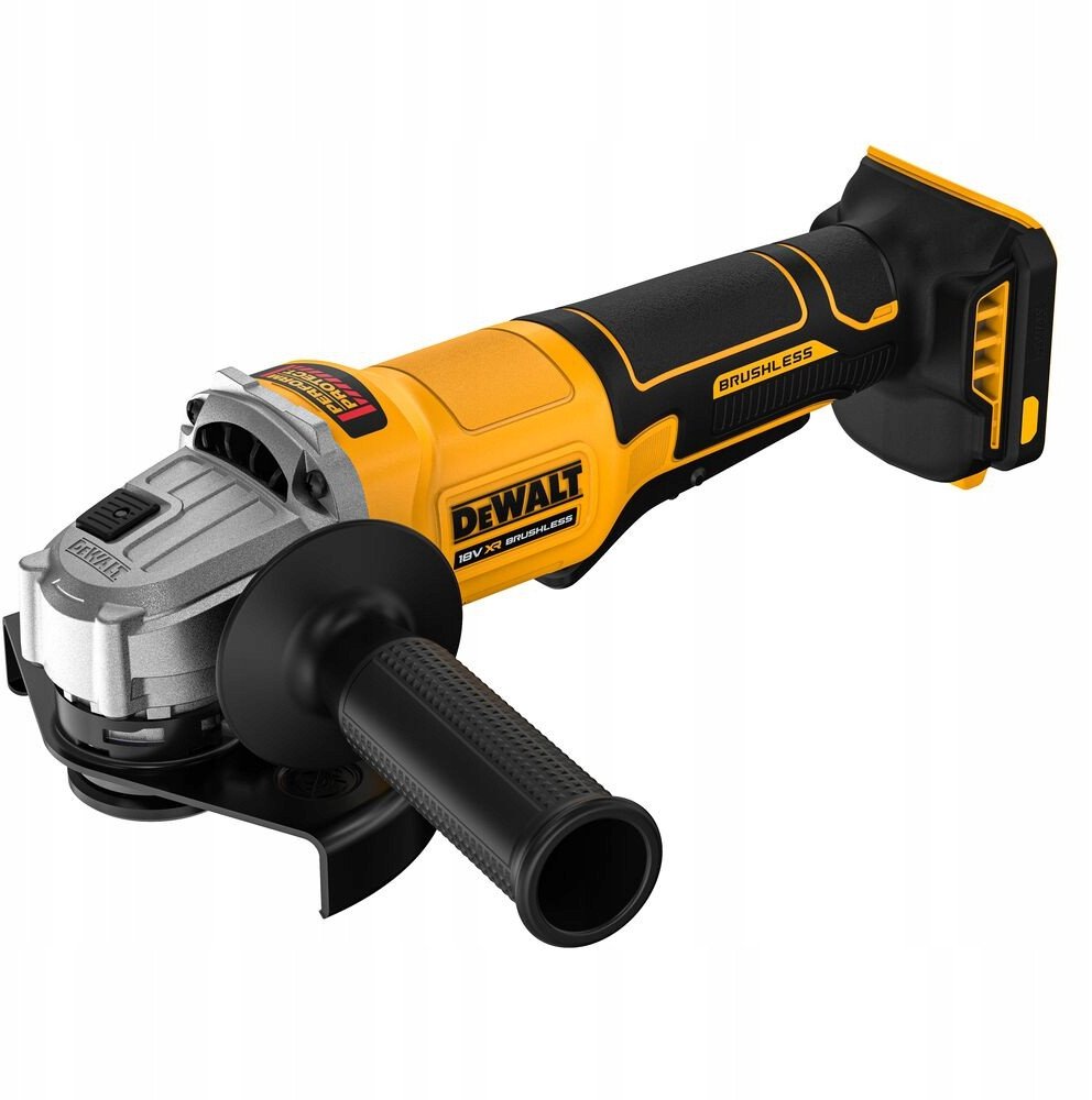 DeWALT DCG408N-XJ Akku-Winkelschleifer | DCG408N-XJ |