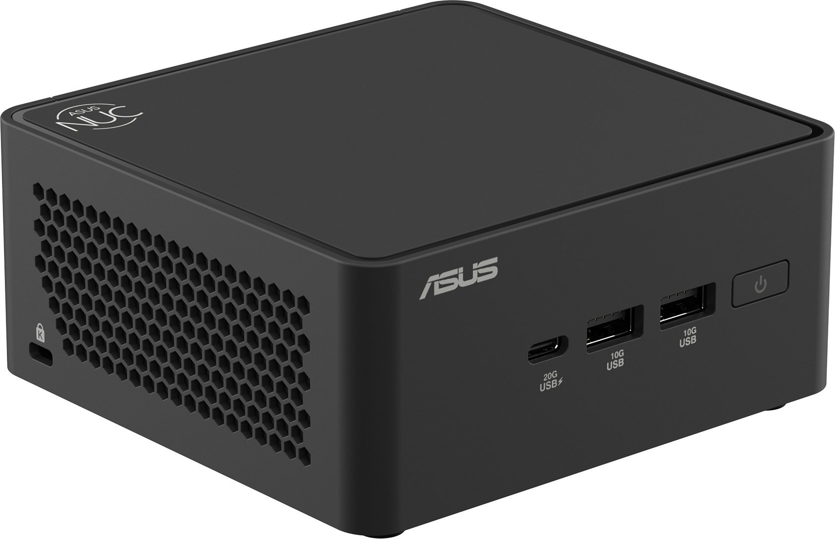 ASUS NUC 15 Pro RNUC15CRHV700002 (Intel