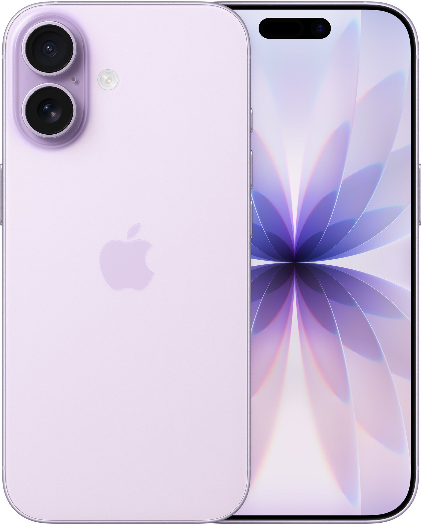 Apple iPhone 17 256GB Lavender |