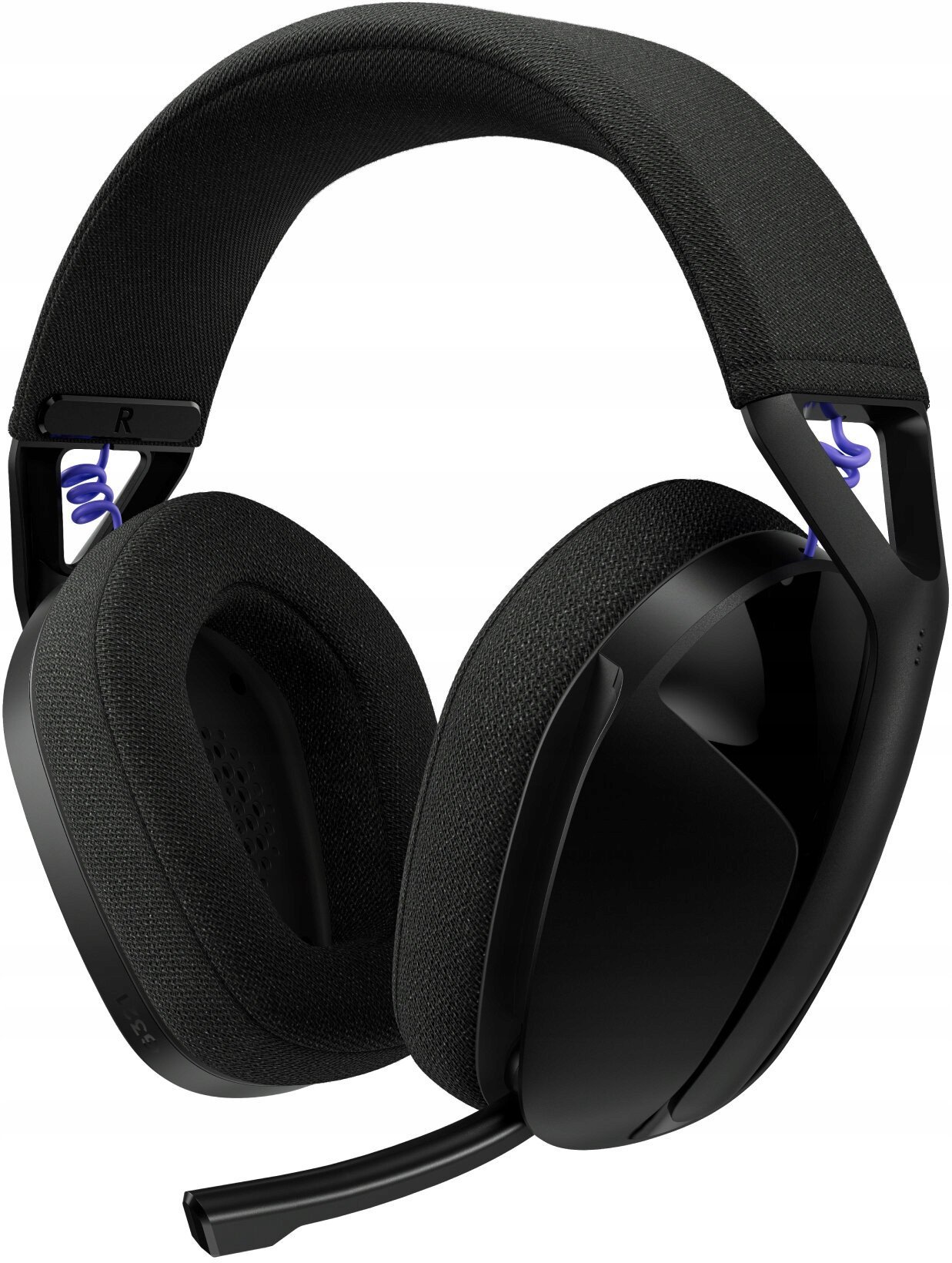 Logitech G321 Czarne | 981-001563 |