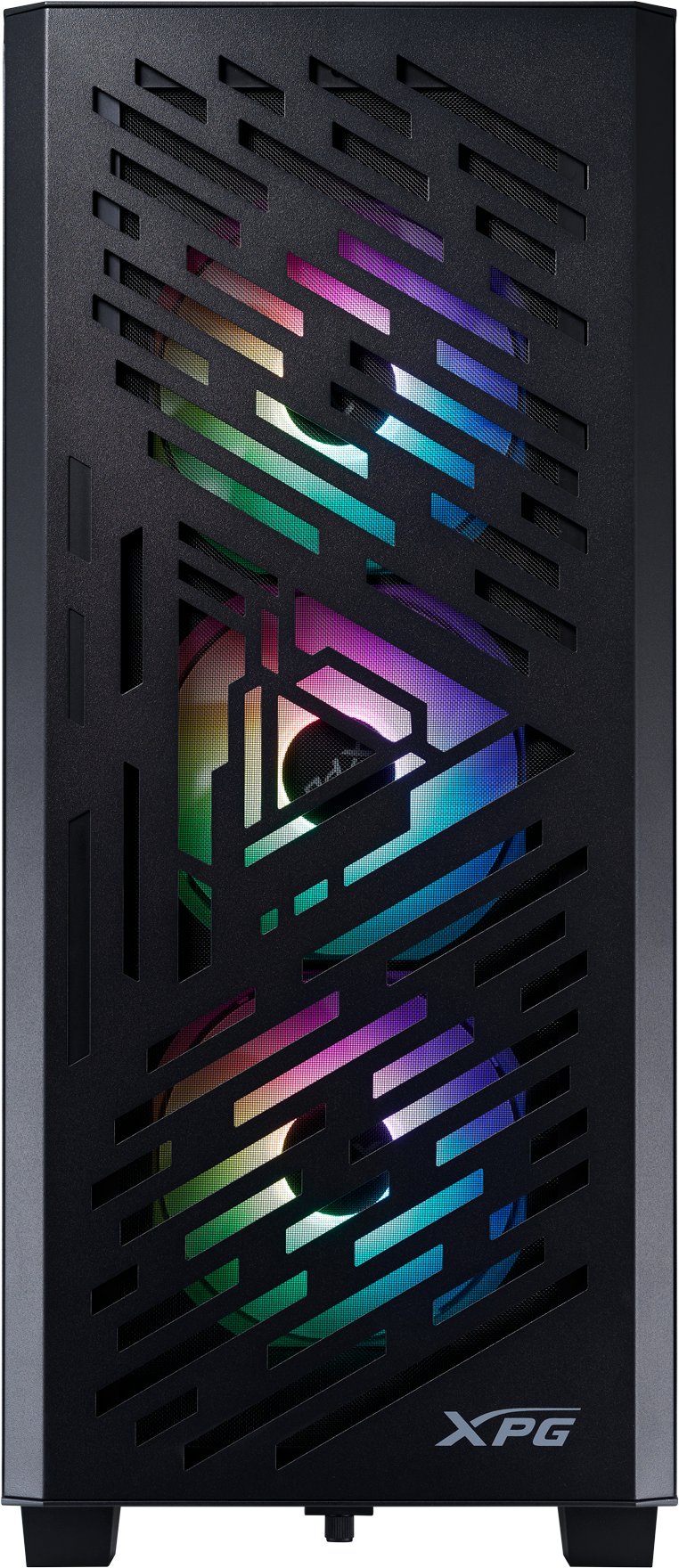XPG LANDER 501 Midi Tower PC