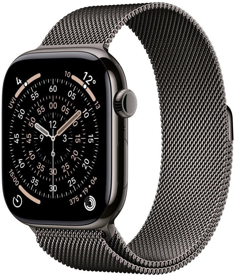 Apple Watch Series 11 GPS +