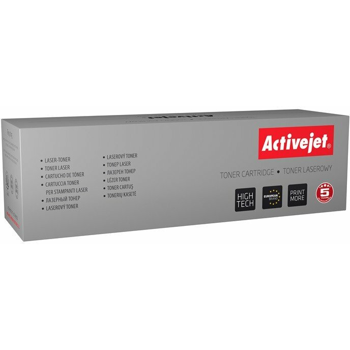 Activejet DRB-2590N Brother printer drum, Replacement
