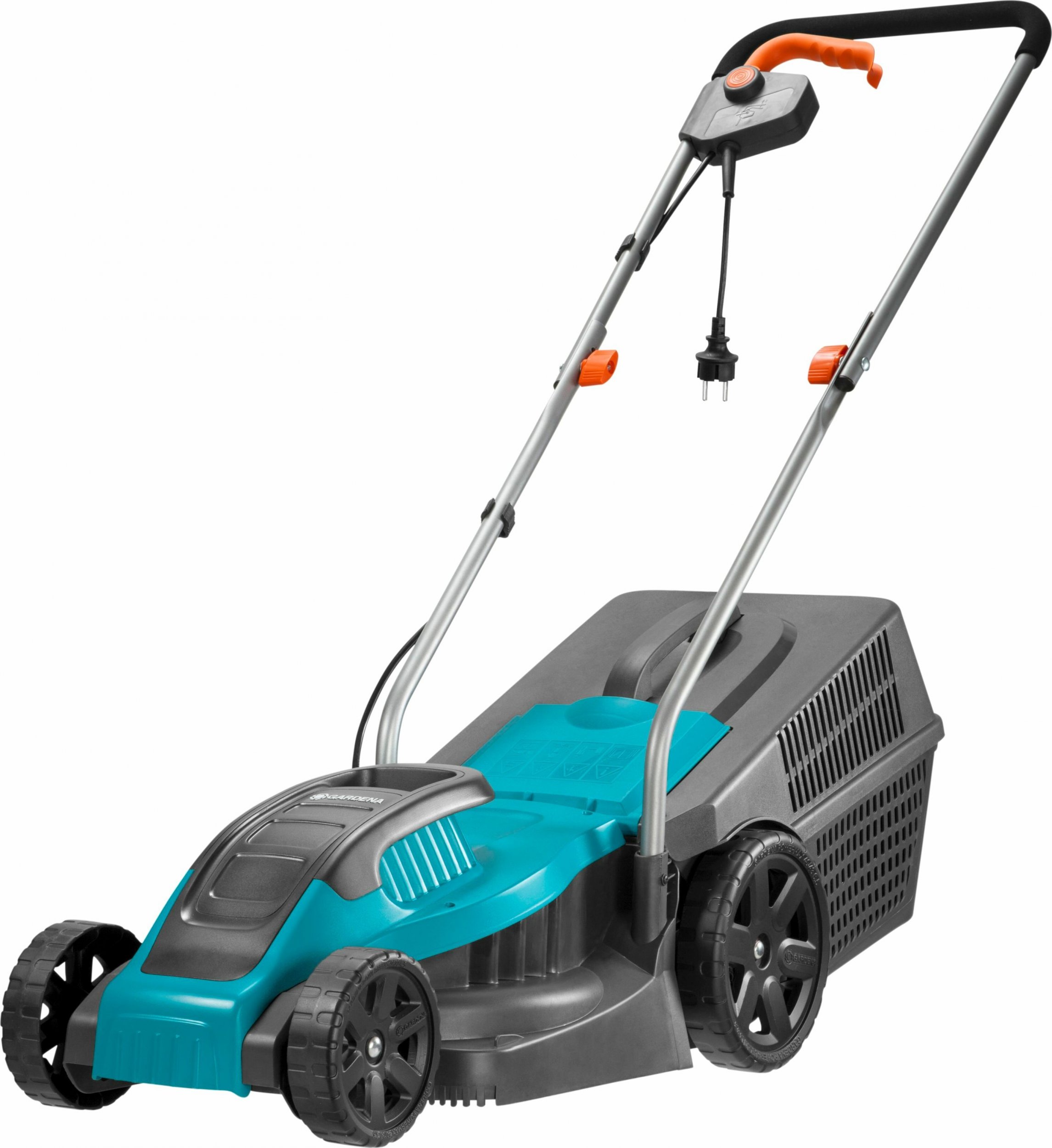 Kosiarka  Gardena PowerMax 1100/32 | 903810337