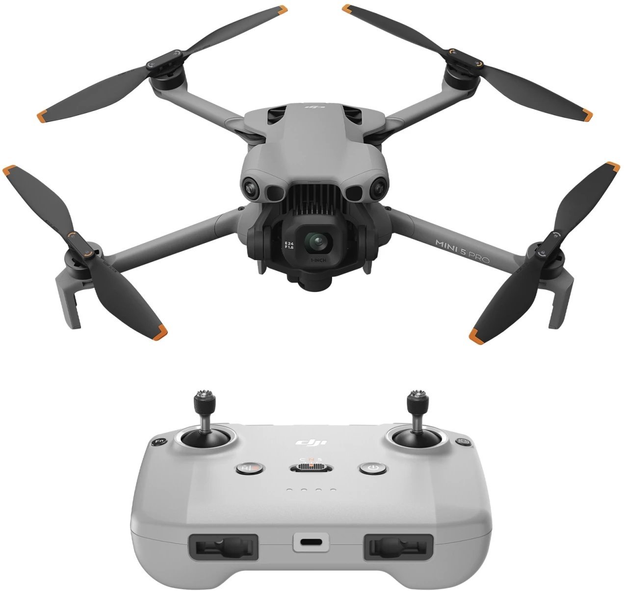 DJI Mini 5 Pro Drone with