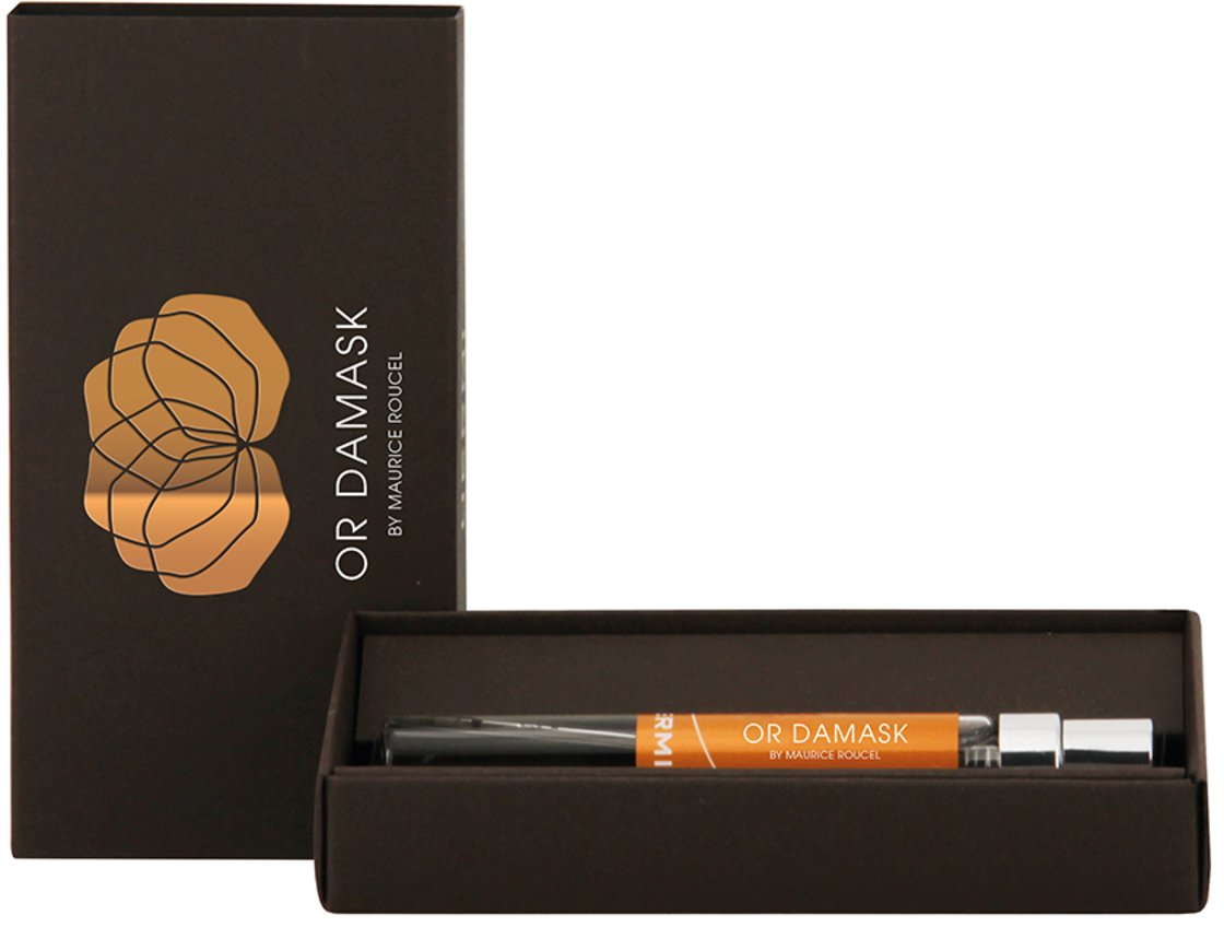 Histoires de Parfums Uermi DAMASK Eau