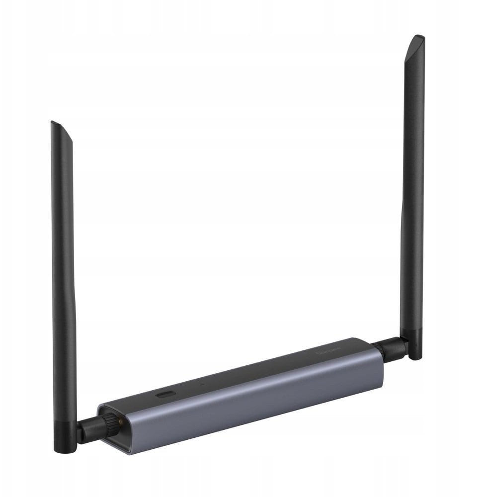 ZigBee SONOFF Dongle Max gateway (Home