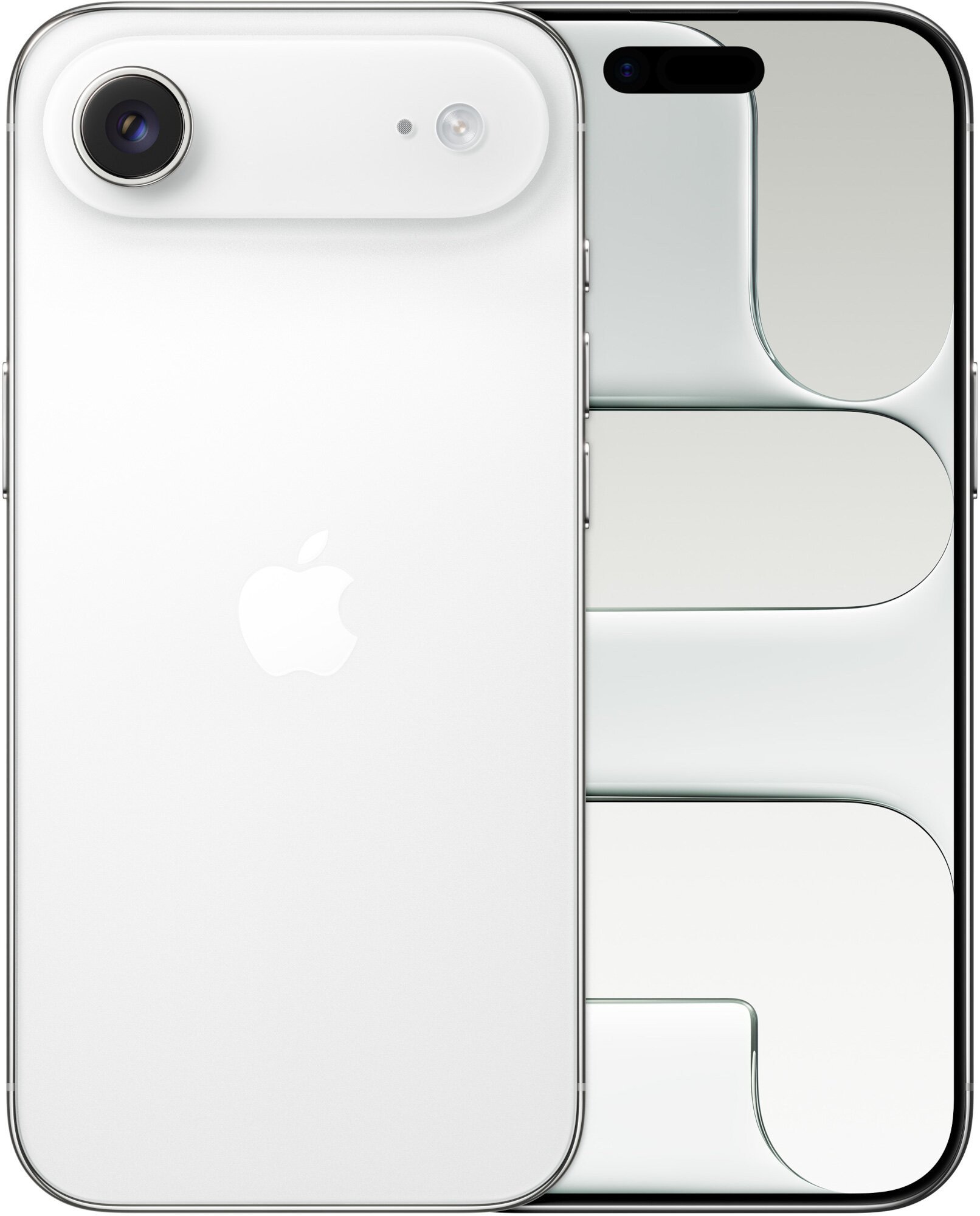Apple iPhone Air 256GB Cloud White