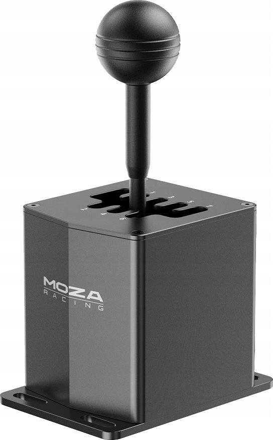 MOZA HGP H-Shifter (RS039) | RS039