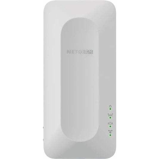 NETGEAR EAX17 | Eax17 Wireless Router
