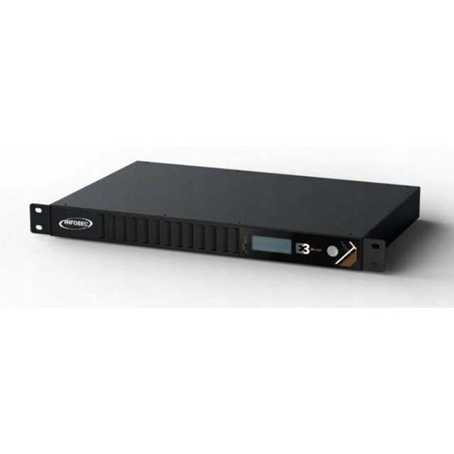 UPS Infosec E3 Evo 500 RM