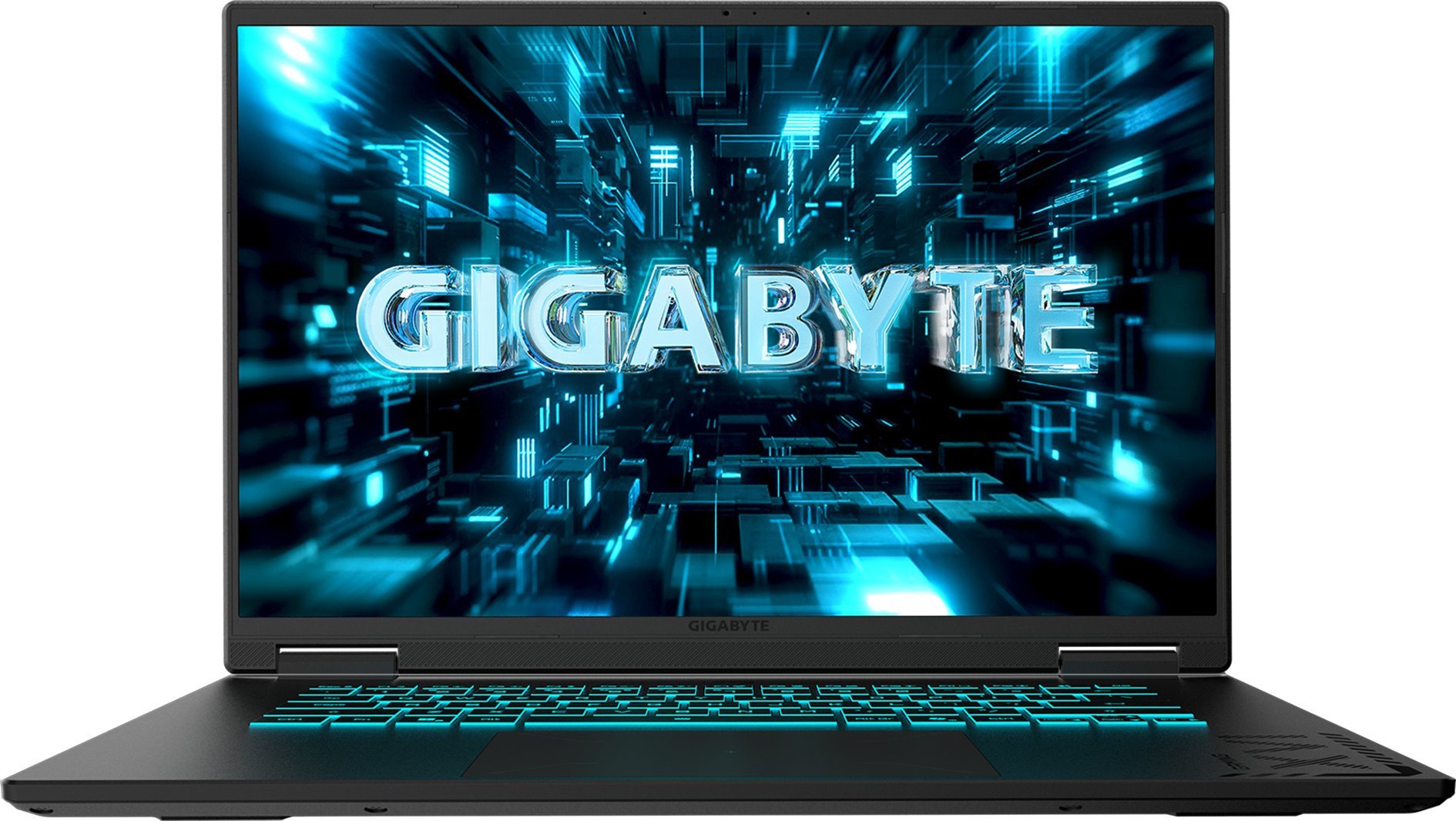 GIGABYTE GAMING A16 PRO laptop DXHG4EECC4SH