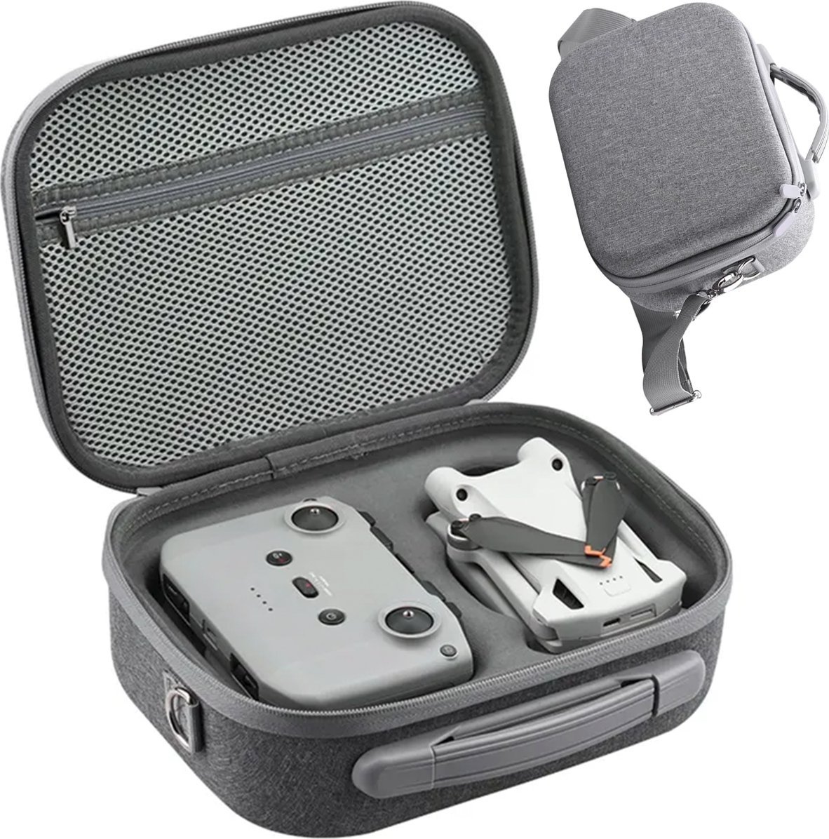 BRDRC FUTERAŁ HARD CASE ETUI POKROWIEC