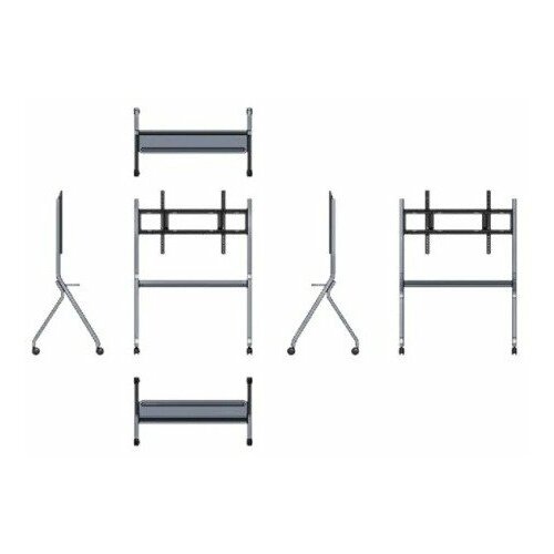 Avtek TOUCHSCREEN MOBILE STAND NEXT 3
