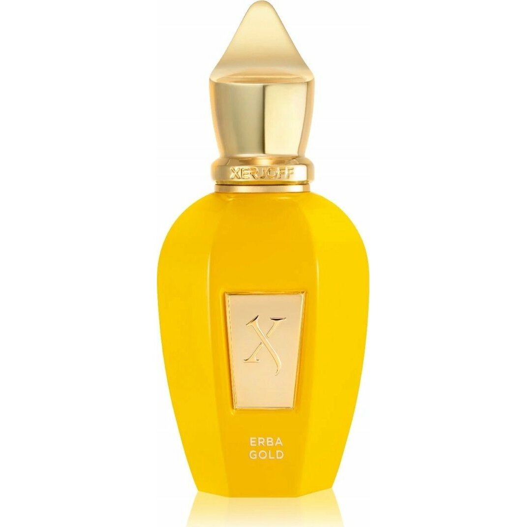 Xerjoff Perfumy Unisex "V" Erba