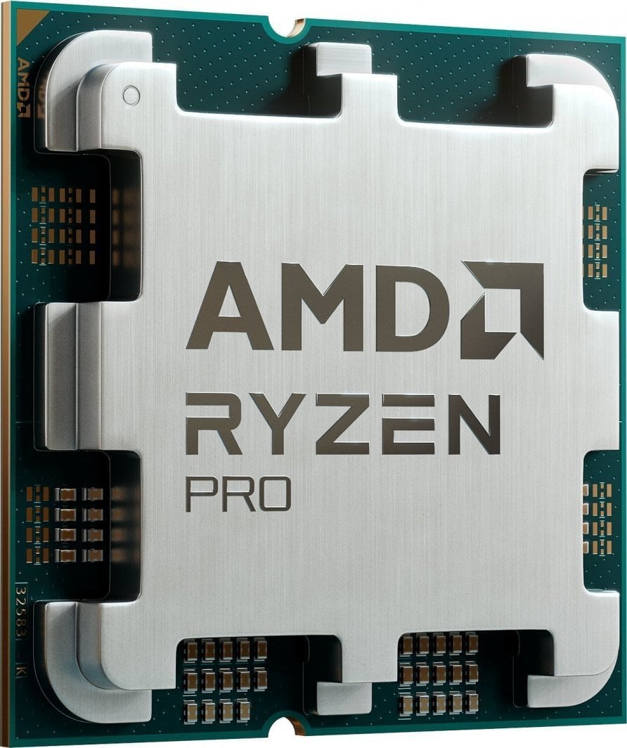 AMD Ryzen 7 PRO 745 Processor