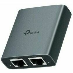 TP-Link EH210 1 to 2 Gigabit Ethernet Splitter | TP-LINK