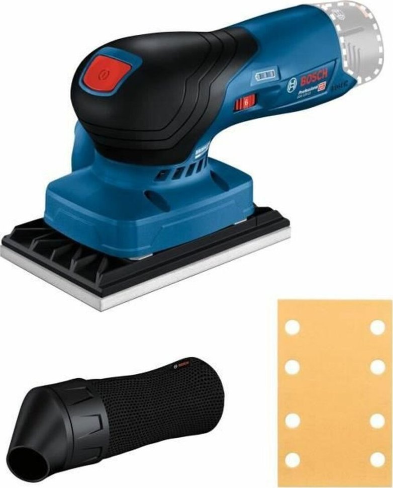 Bosch BOSCH.OSCILATOR SANDER. GSS 12V-13